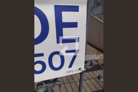 Placa de apartamento à venda com 1 quarto, 43m² em Menino Deus, Porto Alegre