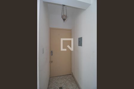 Sala de apartamento à venda com 1 quarto, 43m² em Menino Deus, Porto Alegre