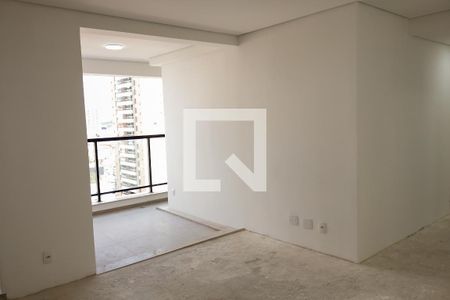 sala de apartamento à venda com 2 quartos, 92m² em Centro, Osasco