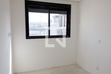 Quarto 1 - Suíte de apartamento à venda com 2 quartos, 92m² em Centro, Osasco