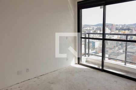 Closet da suíte 2 de apartamento à venda com 2 quartos, 92m² em Centro, Osasco