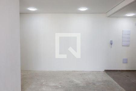 Sala de apartamento à venda com 3 quartos, 92m² em Centro, Osasco