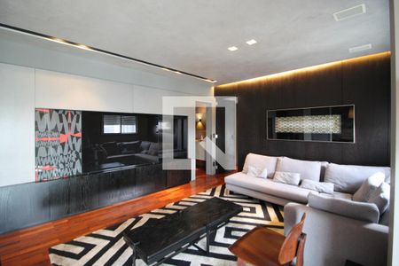 Apartamento à venda com 1 quarto, 97m² em Vila Olímpia, São Paulo