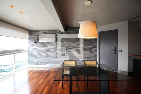 Apartamento à venda com 1 quarto, 97m² em Vila Olímpia, São Paulo