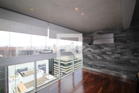 Apartamento à venda com 1 quarto, 97m² em Vila Olímpia, São Paulo