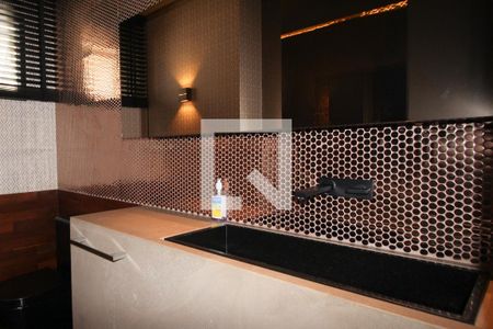 Apartamento à venda com 1 quarto, 97m² em Vila Olímpia, São Paulo