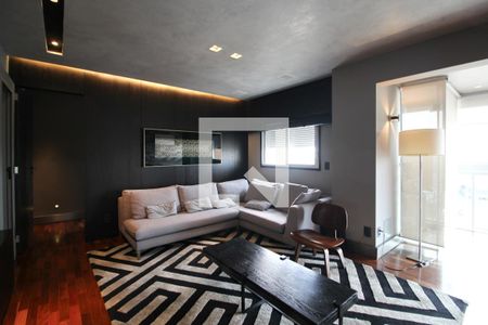 Apartamento à venda com 1 quarto, 97m² em Vila Olímpia, São Paulo