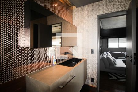 Apartamento à venda com 1 quarto, 97m² em Vila Olímpia, São Paulo