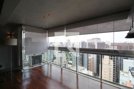 Apartamento à venda com 1 quarto, 97m² em Vila Olímpia, São Paulo