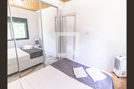Quarto de apartamento para alugar com 1 quarto, 40m² em Brás, São Paulo