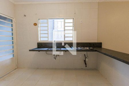 Casa para alugar com 2 quartos, 98m² em Jardim Alice, Indaiatuba