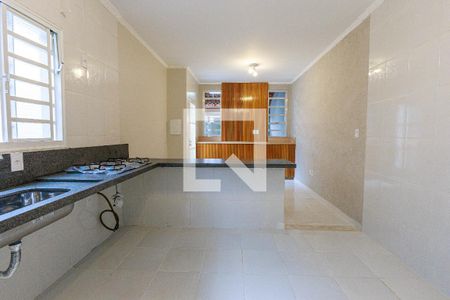 Casa para alugar com 2 quartos, 98m² em Jardim Alice, Indaiatuba