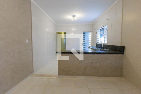 Casa para alugar com 2 quartos, 98m² em Jardim Alice, Indaiatuba