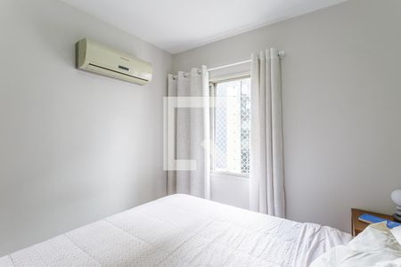 Quarto 2 de apartamento à venda com 2 quartos, 55m² em Itaim Bibi, São Paulo