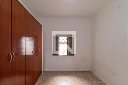 Quarto 1 de casa para alugar com 2 quartos, 91m² em Pompeia, São Paulo