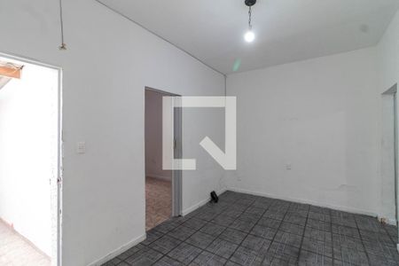 Sala de casa para alugar com 2 quartos, 91m² em Pompeia, São Paulo