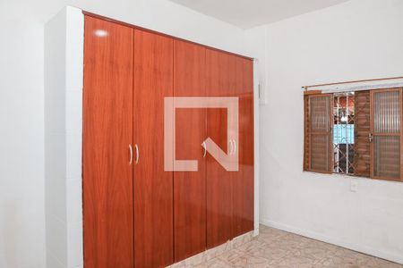 Quarto 1 de casa para alugar com 2 quartos, 91m² em Pompeia, São Paulo