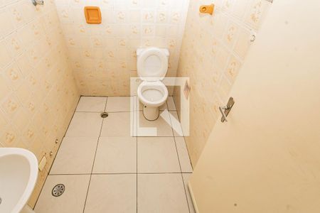 Casa para alugar com 3 quartos, 125m² em Jardim Previdencia, São Paulo