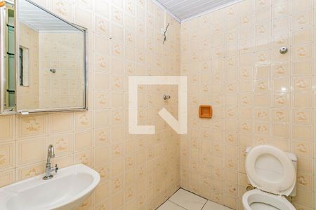 Casa para alugar com 3 quartos, 125m² em Jardim Previdencia, São Paulo