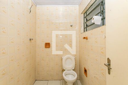 Casa para alugar com 3 quartos, 125m² em Jardim Previdencia, São Paulo