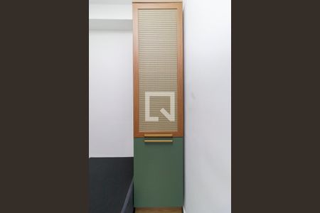 Studio de kitnet/studio para alugar com 0 quarto, 25m² em Jardim das Acacias, São Paulo