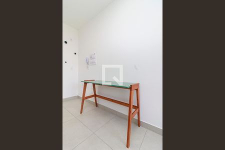 Studio de kitnet/studio para alugar com 0 quarto, 25m² em Jardim das Acacias, São Paulo