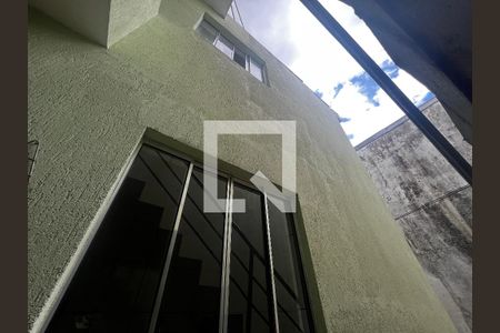 Área externa de casa à venda com 6 quartos, 120m² em Mandaqui, São Paulo