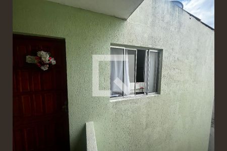 Área externa de casa à venda com 6 quartos, 120m² em Mandaqui, São Paulo