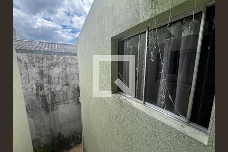 Área externa de casa à venda com 6 quartos, 120m² em Mandaqui, São Paulo