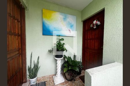 Área externa de casa à venda com 6 quartos, 120m² em Mandaqui, São Paulo