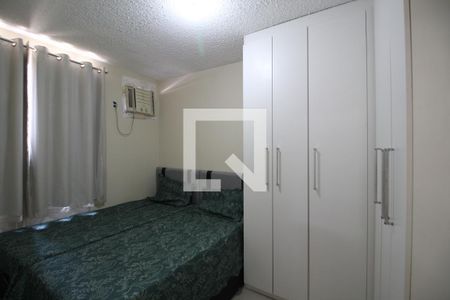 Quarto 1 de apartamento à venda com 2 quartos, 68m² em Taquara, Rio de Janeiro