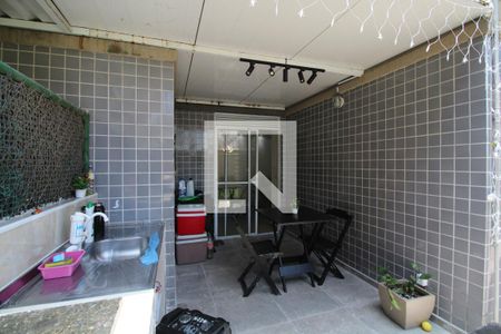 Garden de apartamento à venda com 2 quartos, 68m² em Taquara, Rio de Janeiro