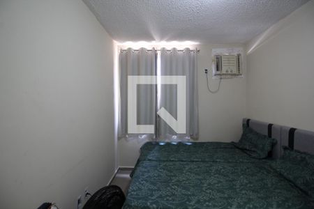 Quarto 1 de apartamento à venda com 2 quartos, 68m² em Taquara, Rio de Janeiro