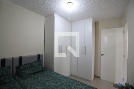 Quarto 1 de apartamento à venda com 2 quartos, 68m² em Taquara, Rio de Janeiro