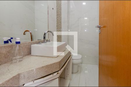 Casa à venda com 2 quartos, 360m² em Padre Eustáquio, Belo Horizonte