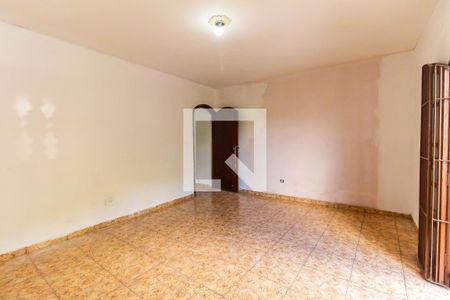 Quarto 2 de casa para alugar com 2 quartos, 90m² em Limoeiro, São Paulo