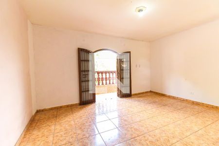 Quarto 2 de casa para alugar com 2 quartos, 90m² em Limoeiro, São Paulo