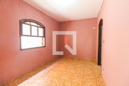 Quarto 1 de casa para alugar com 2 quartos, 90m² em Limoeiro, São Paulo