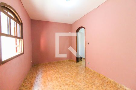 Quarto 1 de casa para alugar com 2 quartos, 90m² em Limoeiro, São Paulo