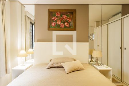 Quarto de kitnet/studio para alugar com 1 quarto, 29m² em Planalto Paulista, São Paulo