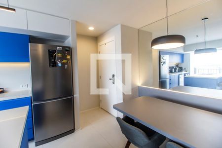 v de apartamento para alugar com 1 quarto, 49m² em Alphaville Empresarial, Barueri