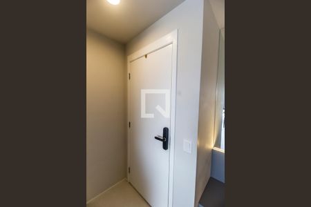 Entrada de apartamento para alugar com 1 quarto, 49m² em Alphaville Empresarial, Barueri