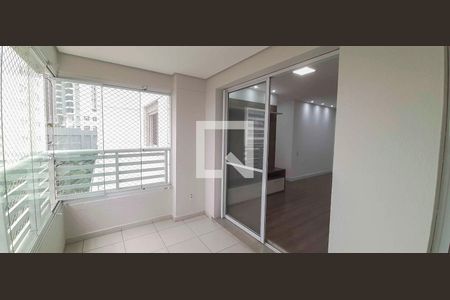 Apartamento para alugar com 3 quartos, 83m² em Industrial Autonomistas, Osasco