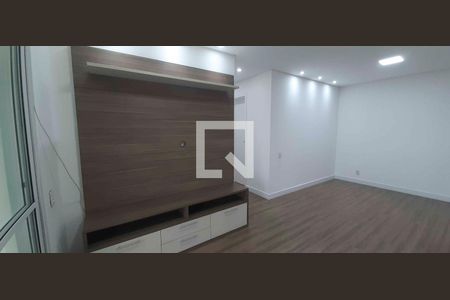 Apartamento para alugar com 3 quartos, 83m² em Industrial Autonomistas, Osasco
