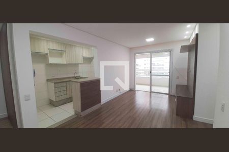 Apartamento para alugar com 3 quartos, 83m² em Industrial Autonomistas, Osasco