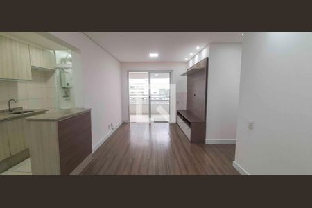 Apartamento para alugar com 3 quartos, 83m² em Industrial Autonomistas, Osasco