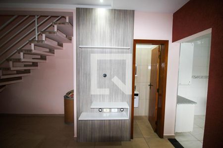 Casa para alugar com 2 quartos, 140m² em Parque Esmeralda, Sorocaba