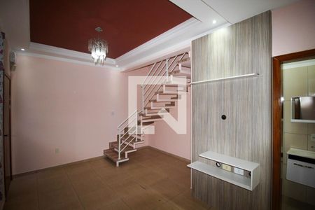 Casa para alugar com 2 quartos, 140m² em Parque Esmeralda, Sorocaba