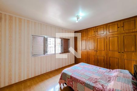 Quarto 1 de casa à venda com 3 quartos, 110m² em Vila Regente Feijó, São Paulo