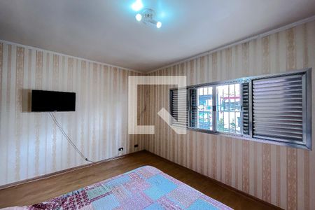 Quarto 1 de casa à venda com 3 quartos, 110m² em Vila Regente Feijó, São Paulo